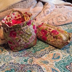 Vera Bradley bags